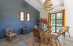 Lodges Park Castellet Provence - Gites Dans Les Vignes Aoc Bandol A 15 Min Des Plages Et Du Circuit Paul Ricard F1